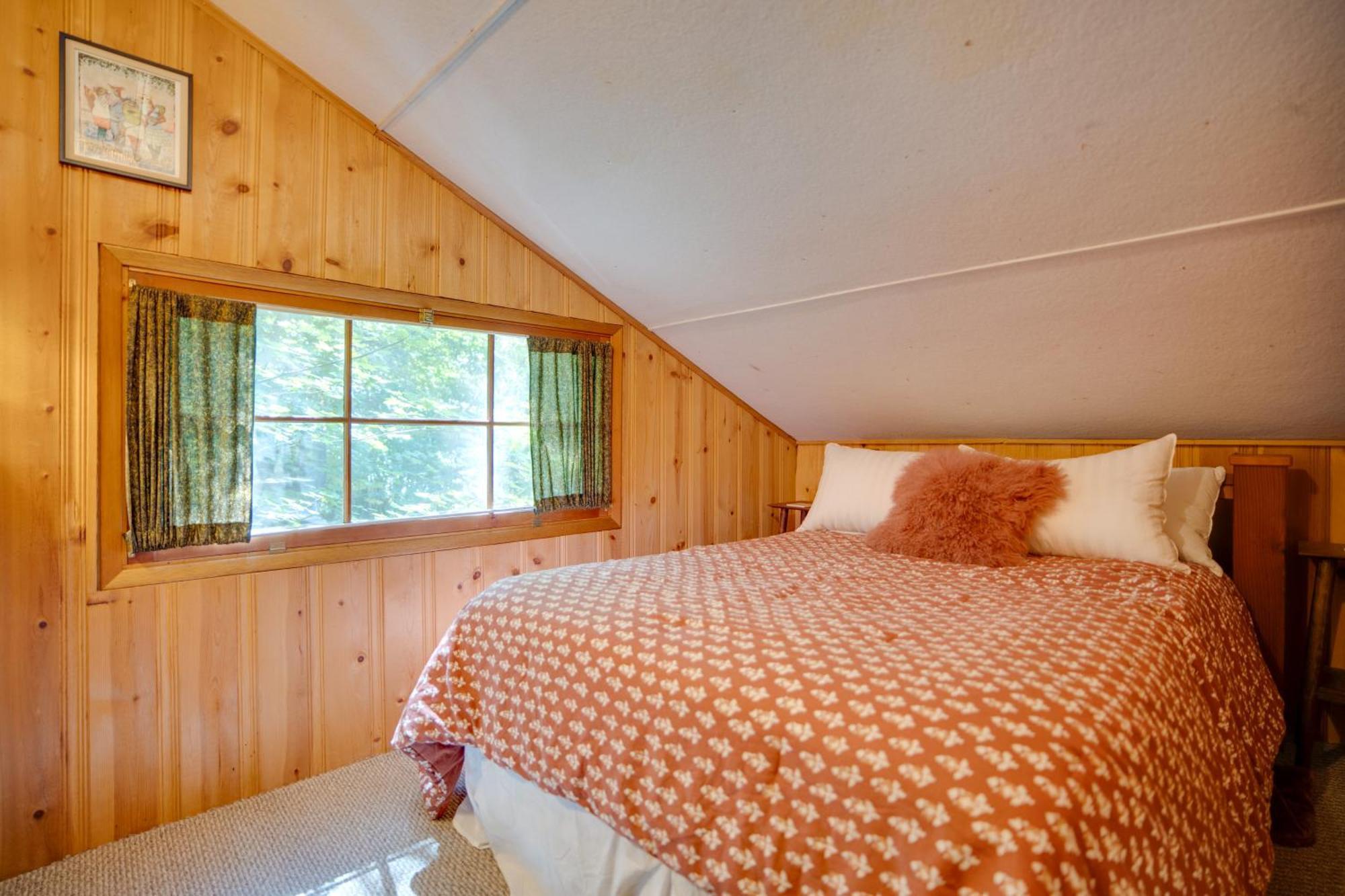 Leavenworth Cabin With Private Hot Tub! Exterior foto
